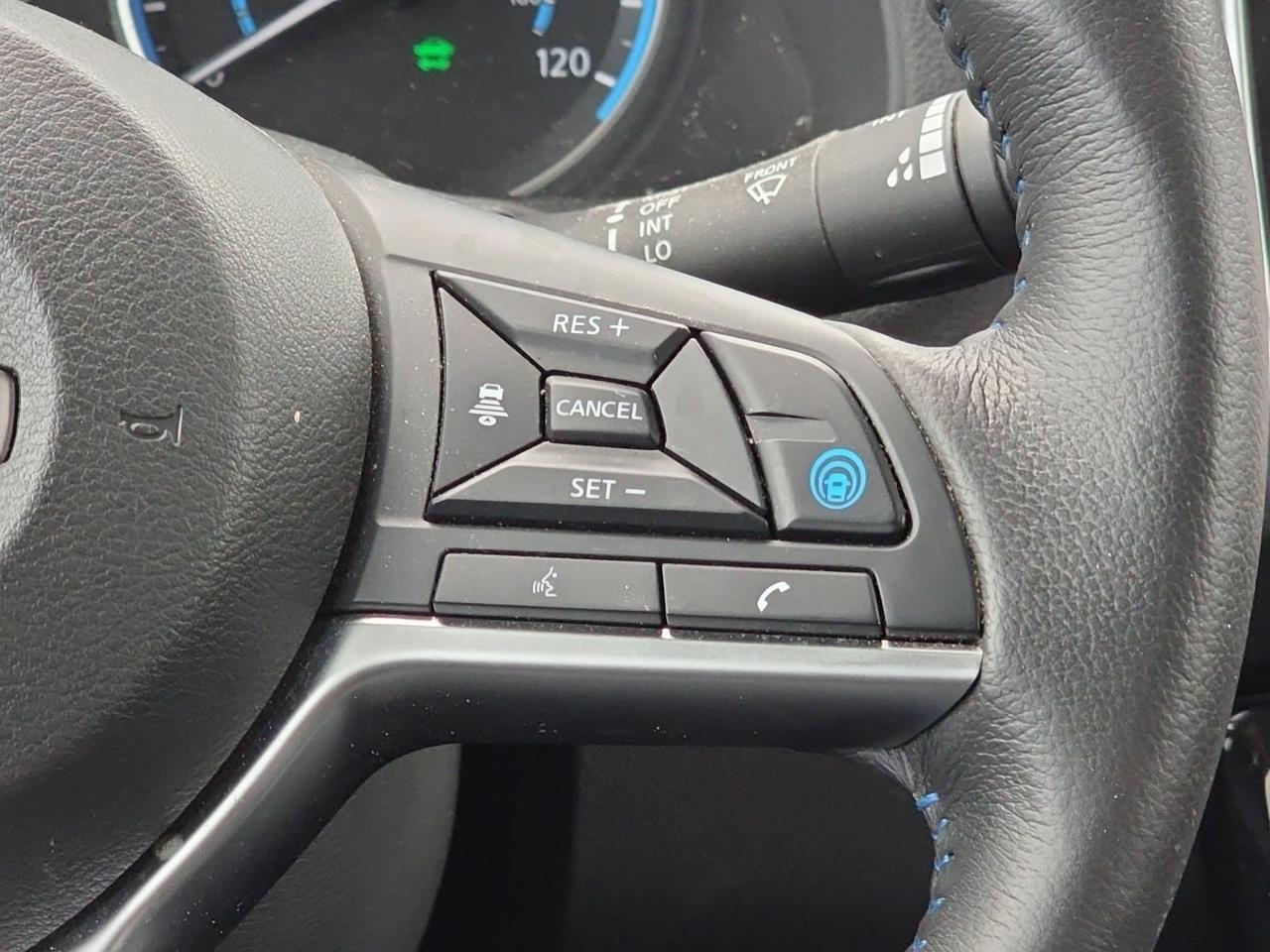 2023 Nissan Leaf SV Plus Glen Burnie MD