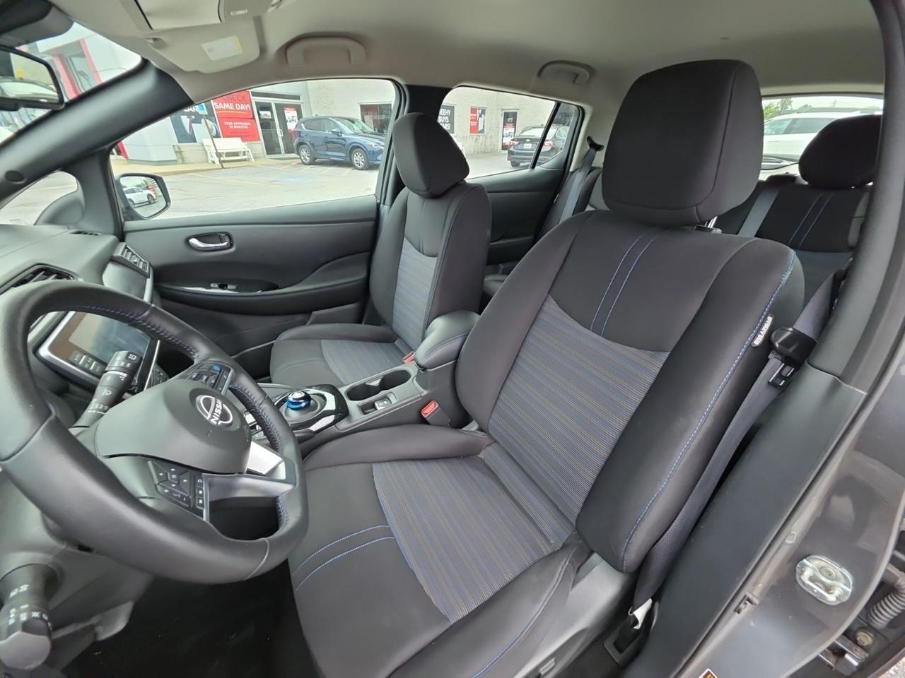 2023 Nissan Leaf SV Plus Glen Burnie MD