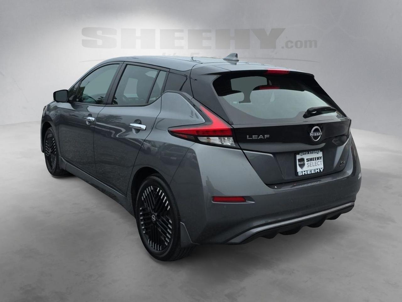 2023 Nissan Leaf SV Plus Glen Burnie MD