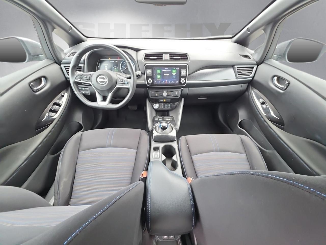 2023 Nissan Leaf SV Plus Glen Burnie MD