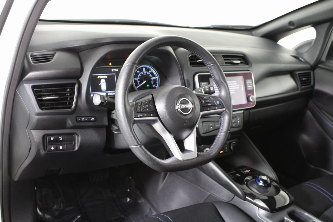 2023 Nissan Leaf SV Plus Manassas VA