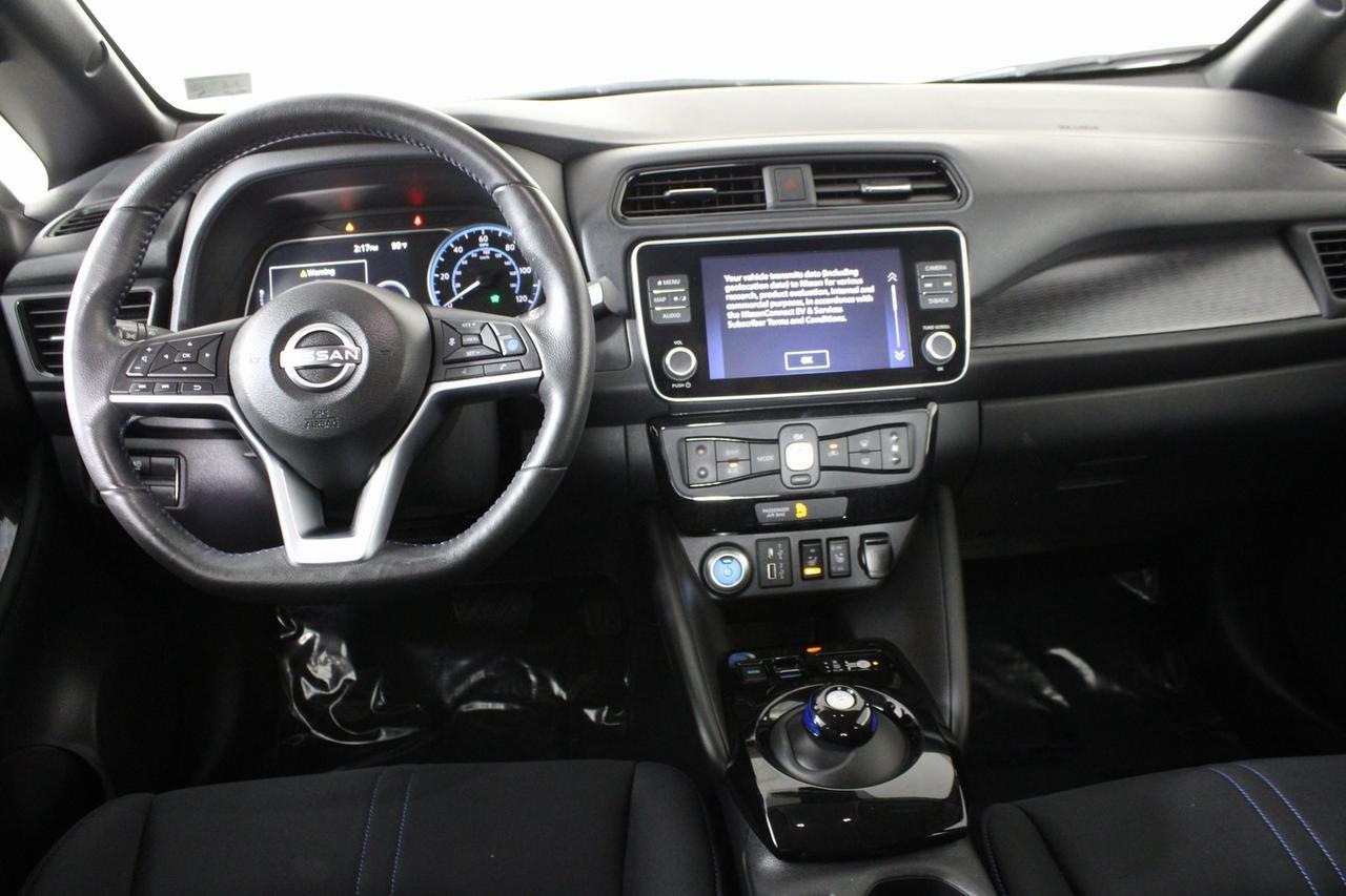 2023 Nissan Leaf SV Plus Manassas VA