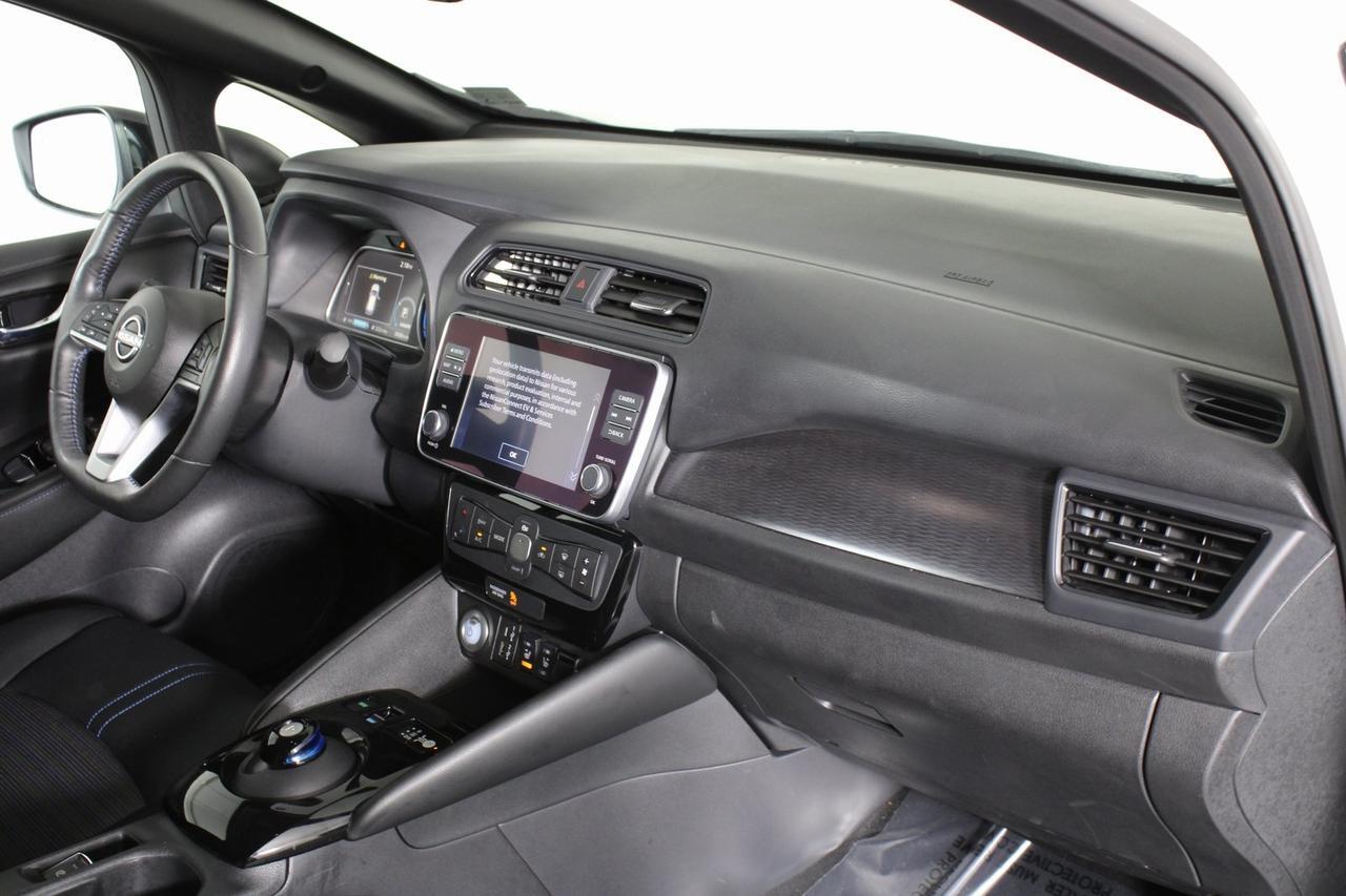 2023 Nissan Leaf SV Plus Manassas VA