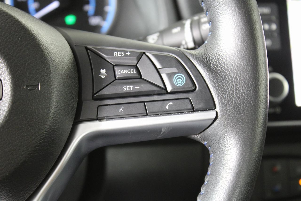 2023 Nissan Leaf SV Plus Manassas VA