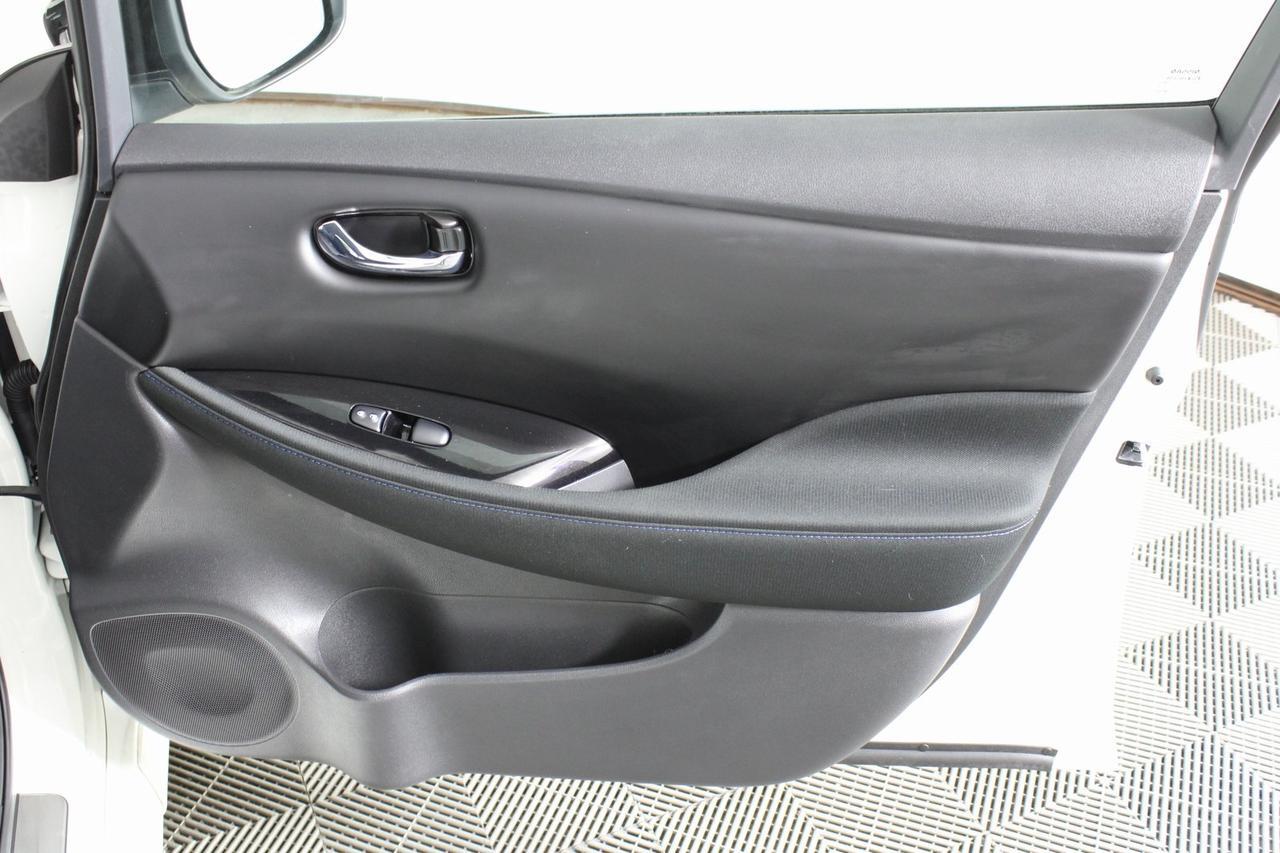 2023 Nissan Leaf SV Plus Manassas VA