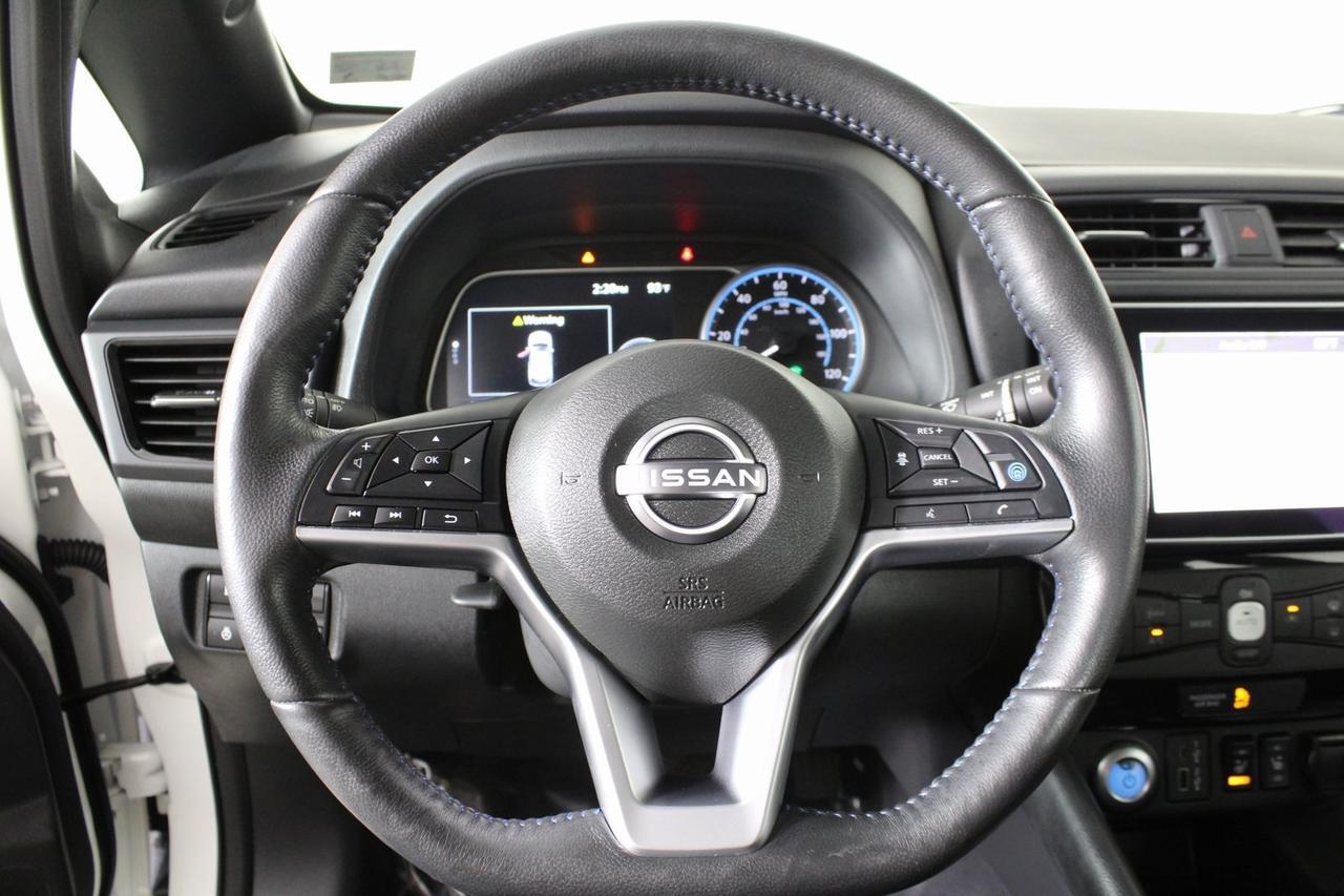 2023 Nissan Leaf SV Plus Manassas VA