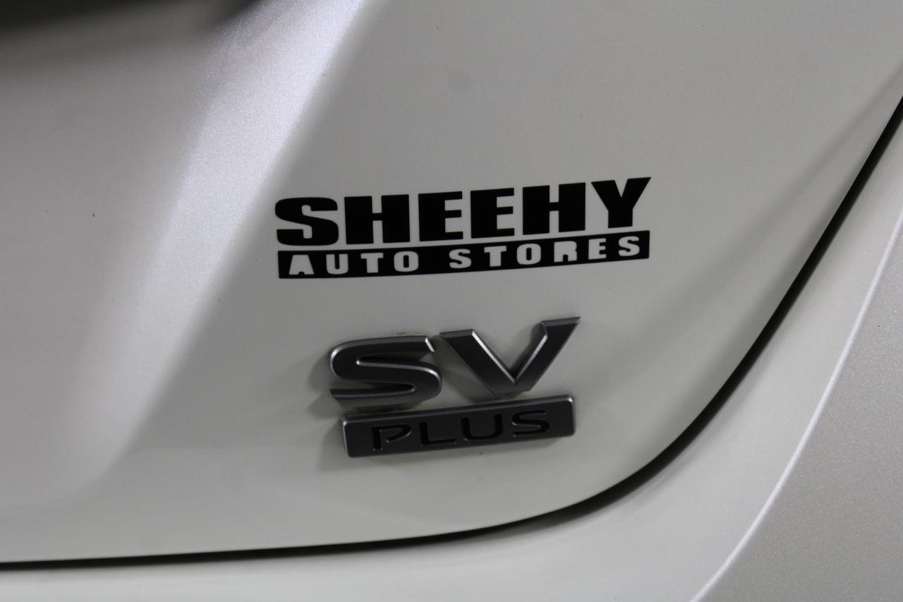 2023 Nissan Leaf SV Plus Manassas VA