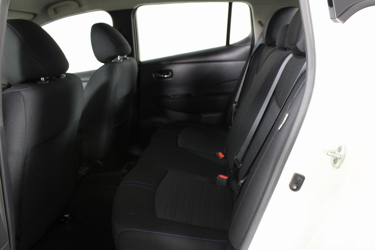 2023 Nissan Leaf SV Plus Manassas VA