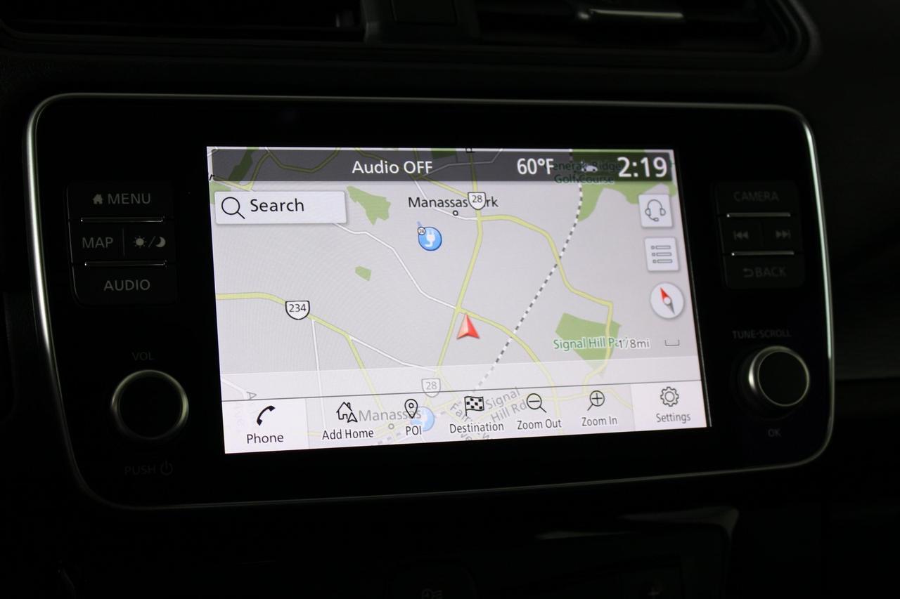 2023 Nissan Leaf SV Plus Manassas VA