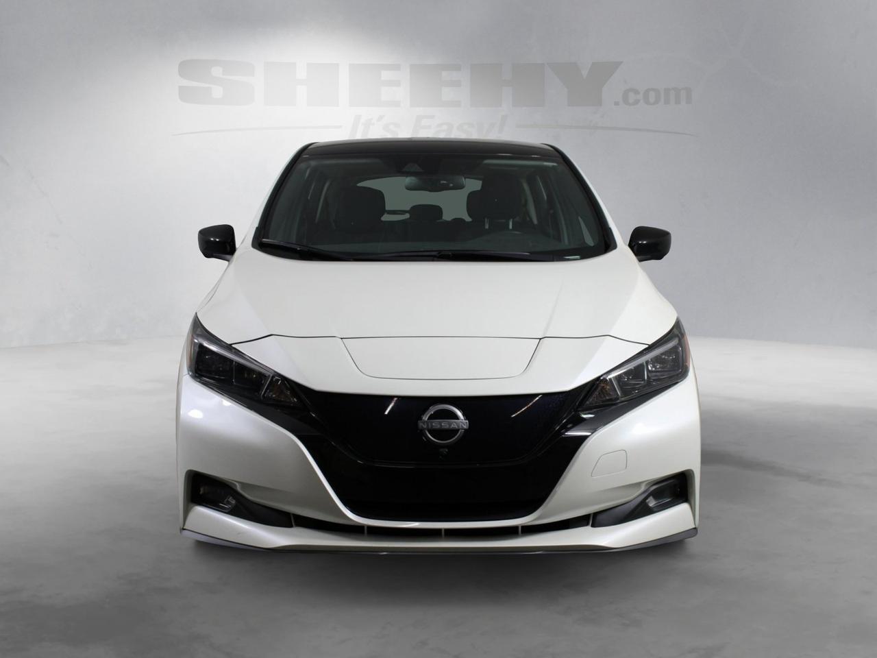 2023 Nissan Leaf SV Plus Manassas VA