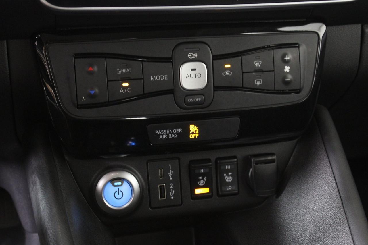 2023 Nissan Leaf SV Plus Manassas VA