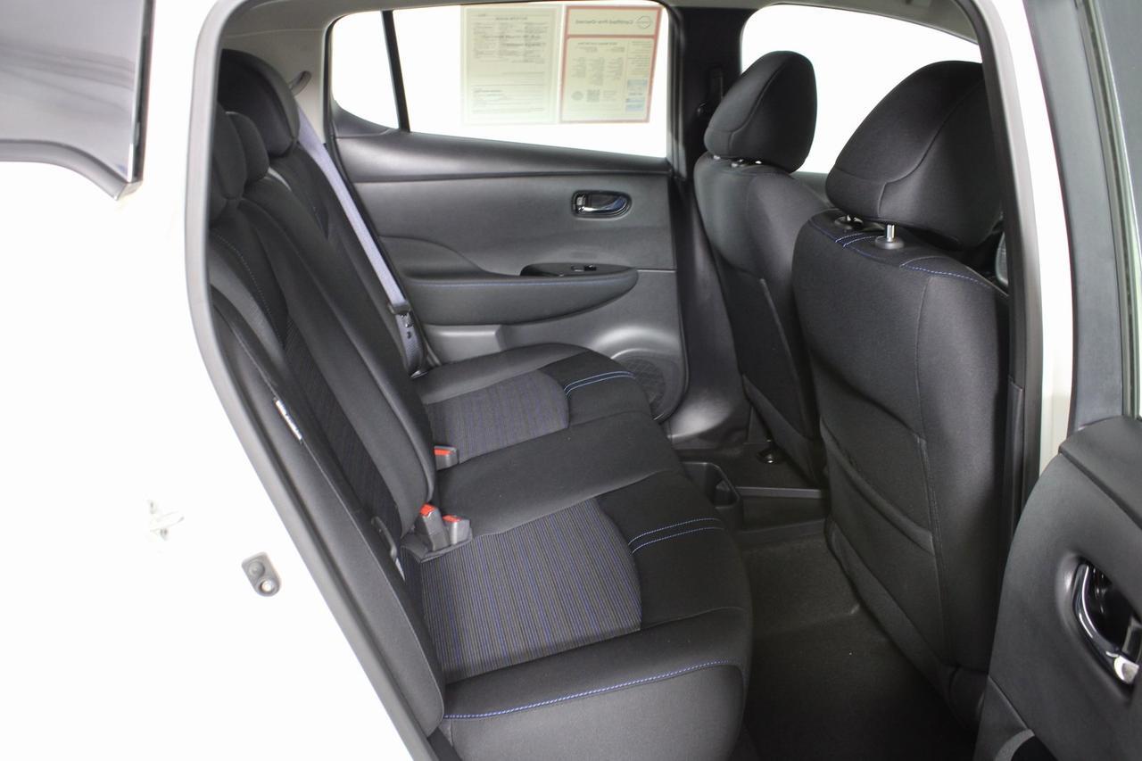 2023 Nissan Leaf SV Plus Manassas VA