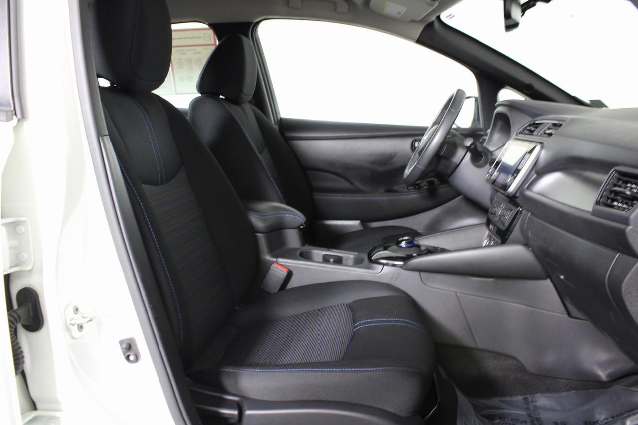 2023 Nissan Leaf SV Plus Manassas VA