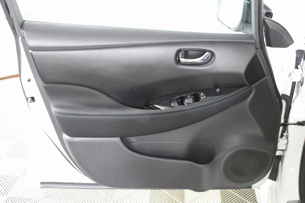 2023 Nissan Leaf SV Plus Manassas VA