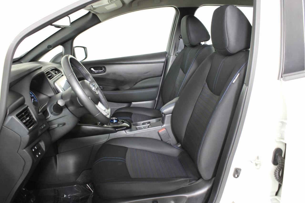 2023 Nissan Leaf SV Plus Manassas VA