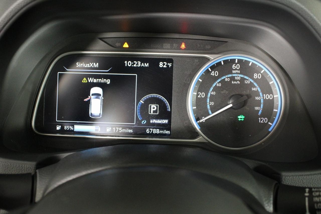 2023 Nissan Leaf SV Plus Manassas VA