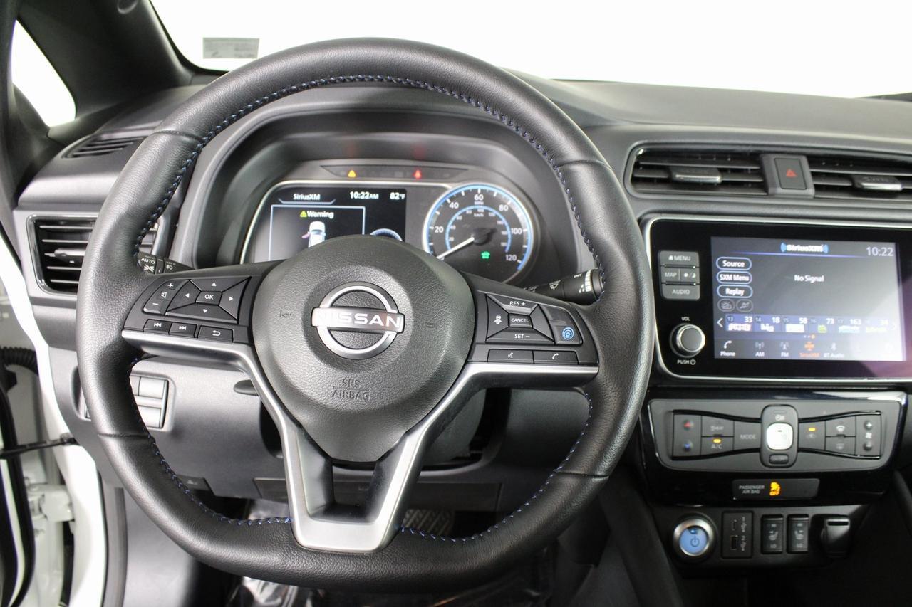 2023 Nissan Leaf SV Plus Manassas VA