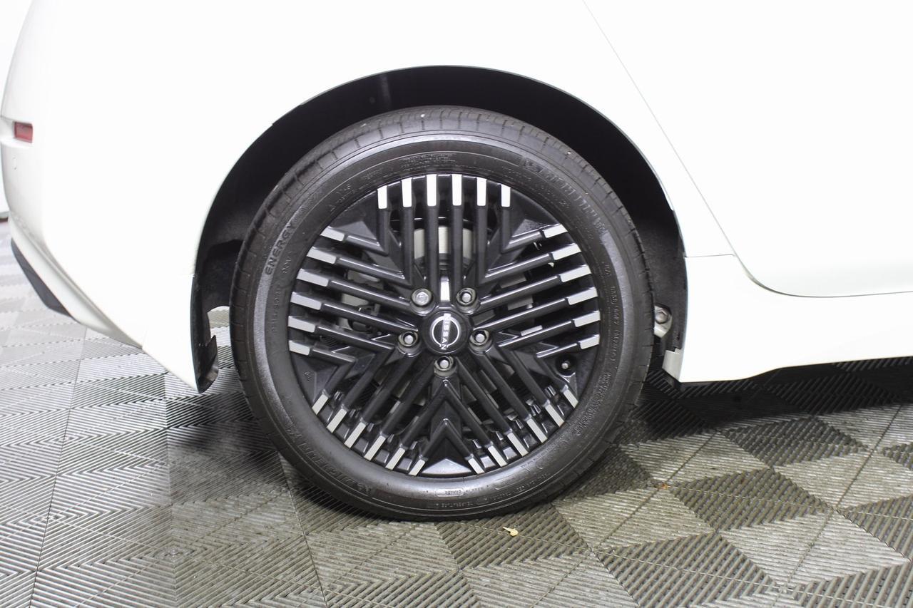2023 Nissan Leaf SV Plus Manassas VA