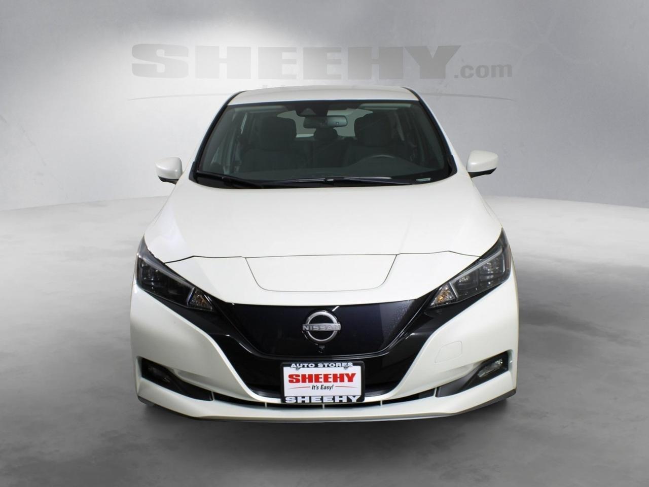 2023 Nissan Leaf SV Plus Manassas VA