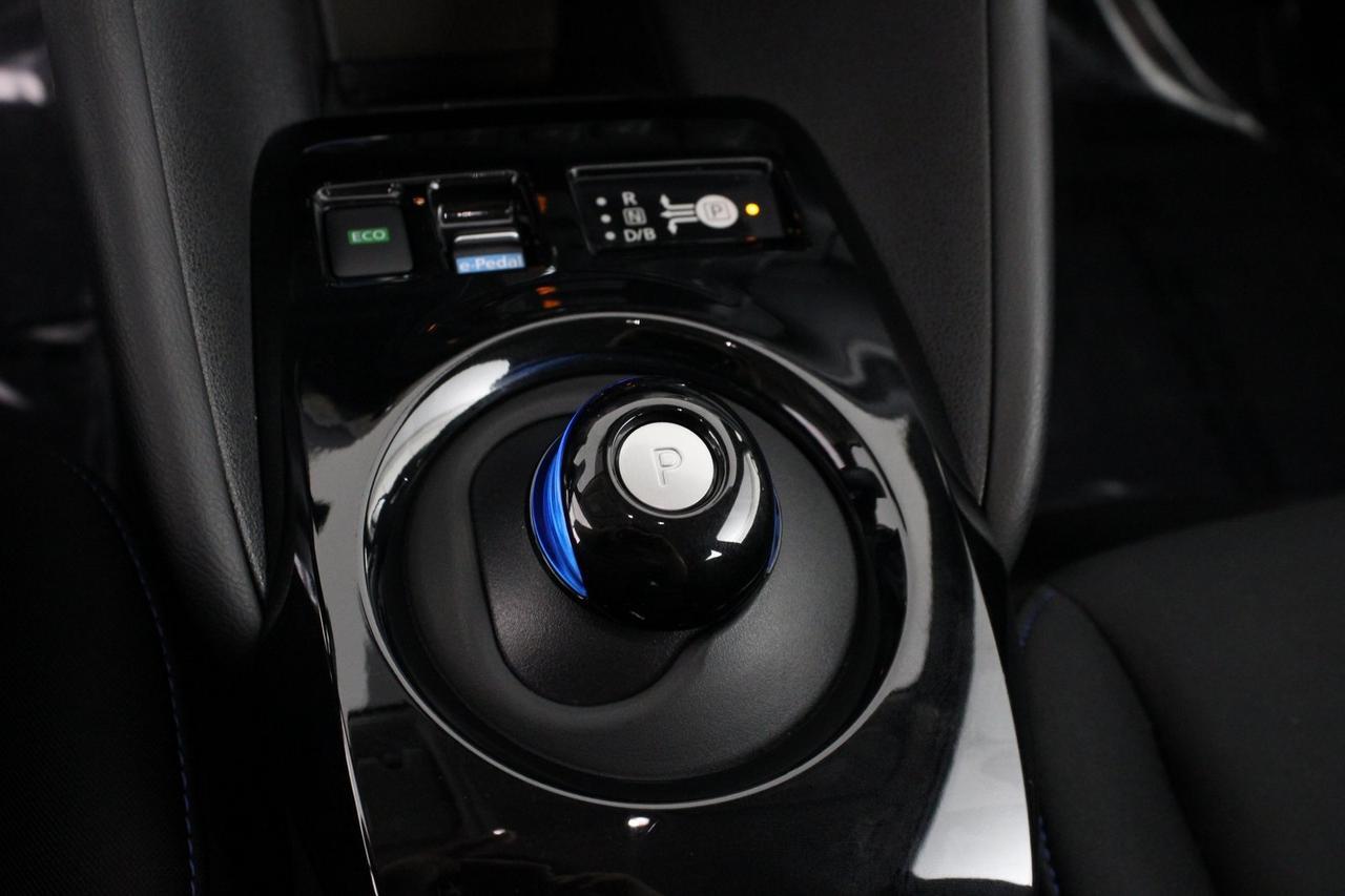 2023 Nissan Leaf SV Plus Manassas VA