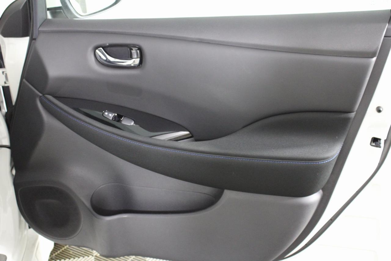 2023 Nissan Leaf SV Plus Manassas VA