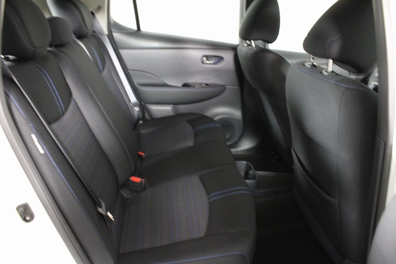 2023 Nissan Leaf SV Plus Manassas VA
