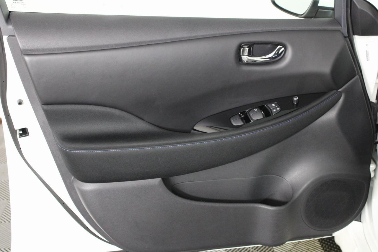 2023 Nissan Leaf SV Plus Manassas VA