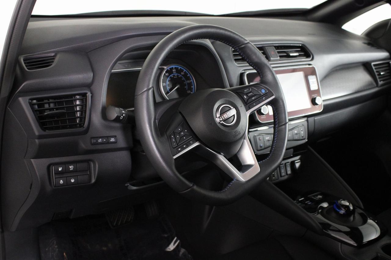 2023 Nissan Leaf SV Plus Manassas VA