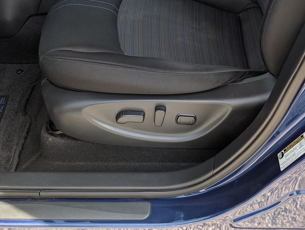 2023 Nissan Leaf SV Plus Cockeysville MD