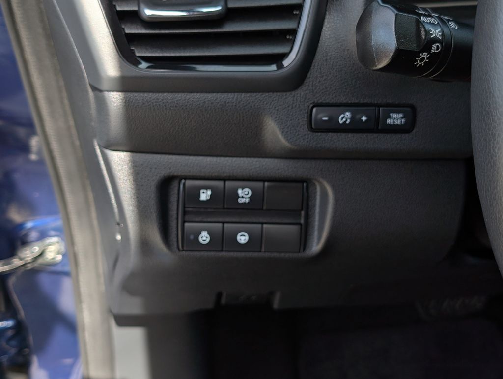 2023 Nissan Leaf SV Plus Cockeysville MD