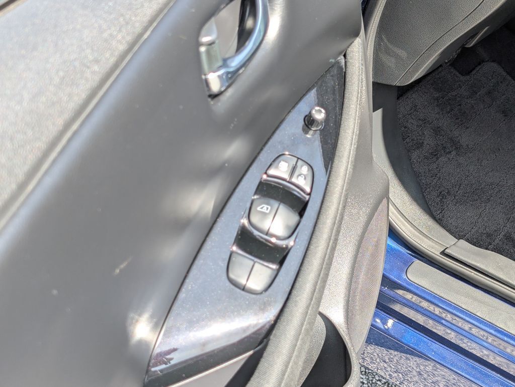 2023 Nissan Leaf SV Plus Cockeysville MD