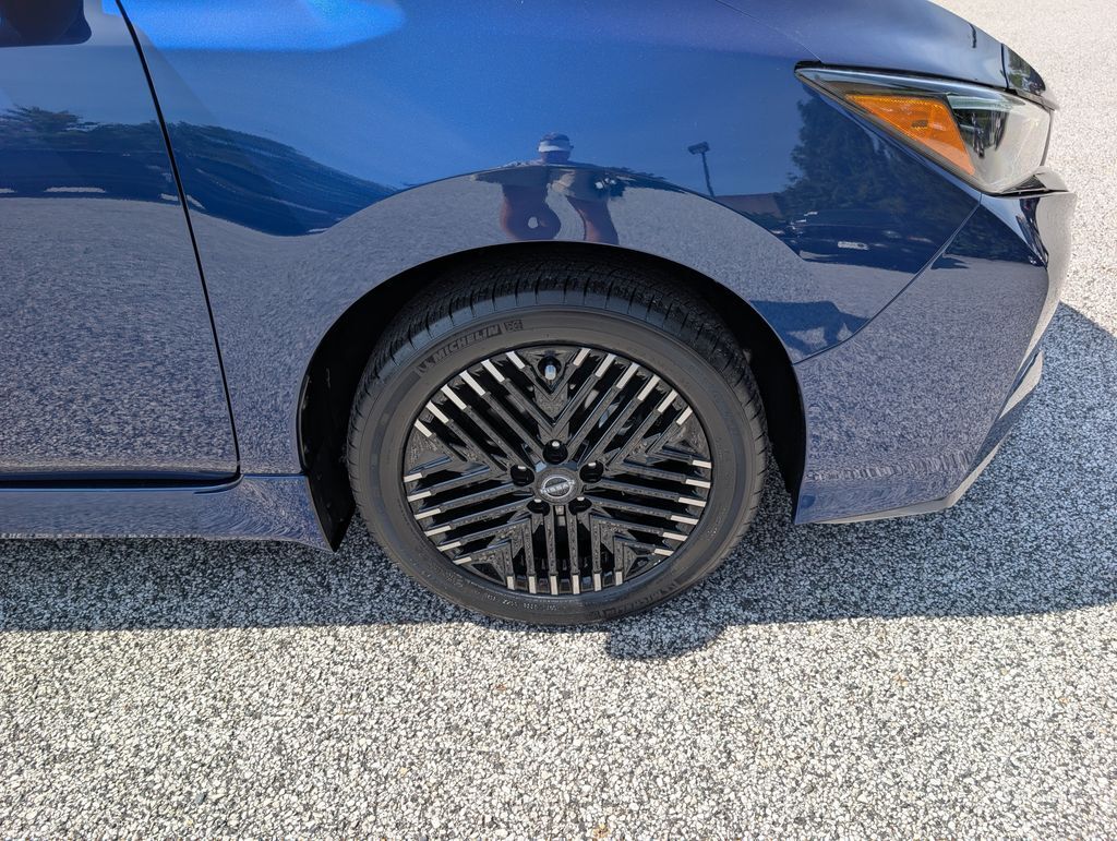 2023 Nissan Leaf SV Plus Cockeysville MD