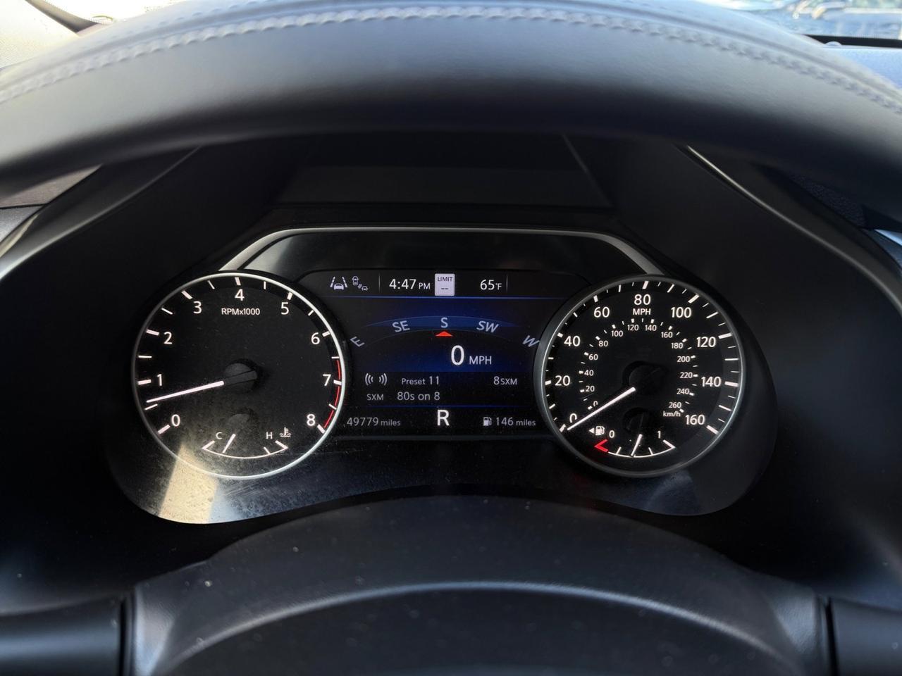 2023 Nissan MURANO Platinum Salt Lake City UT