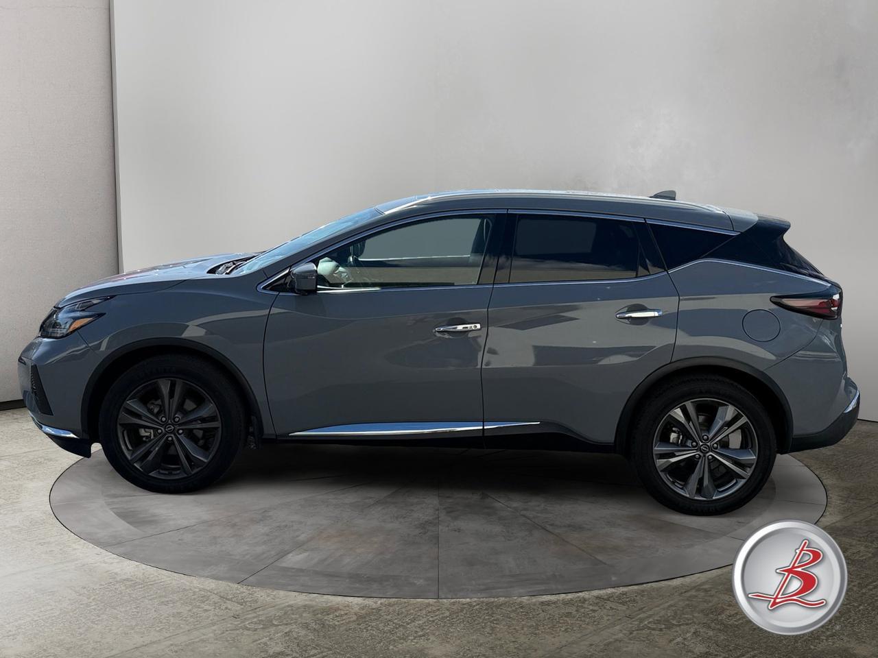 2023 Nissan MURANO Platinum Salt Lake City UT