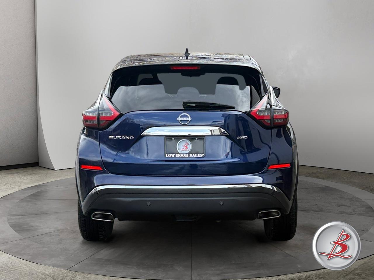 2023 Nissan MURANO S Salt Lake City UT