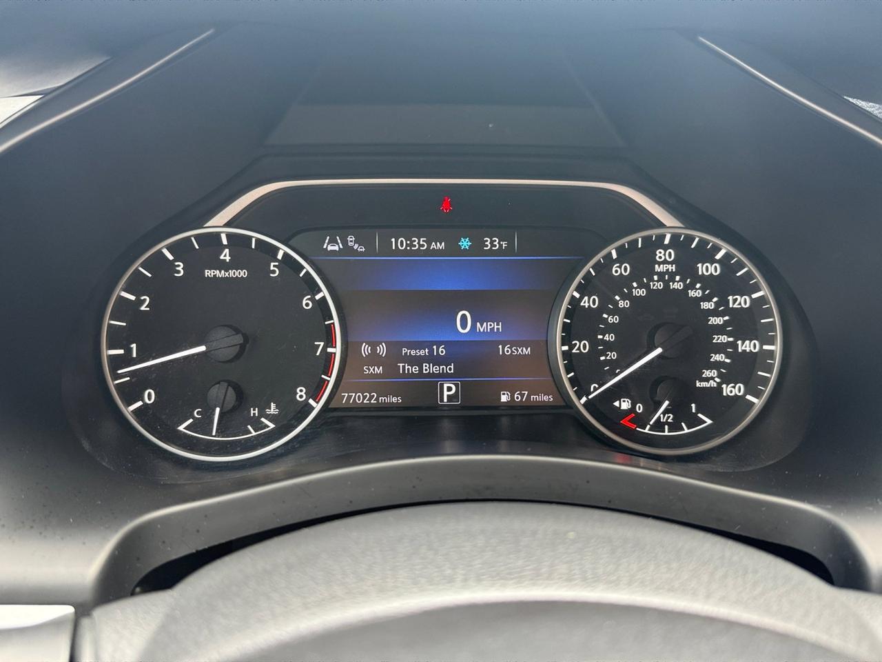 2023 Nissan MURANO S Salt Lake City UT