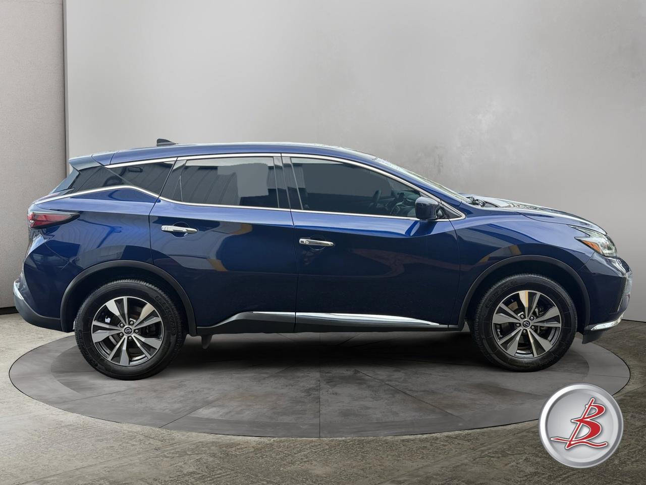 2023 Nissan MURANO S Salt Lake City UT