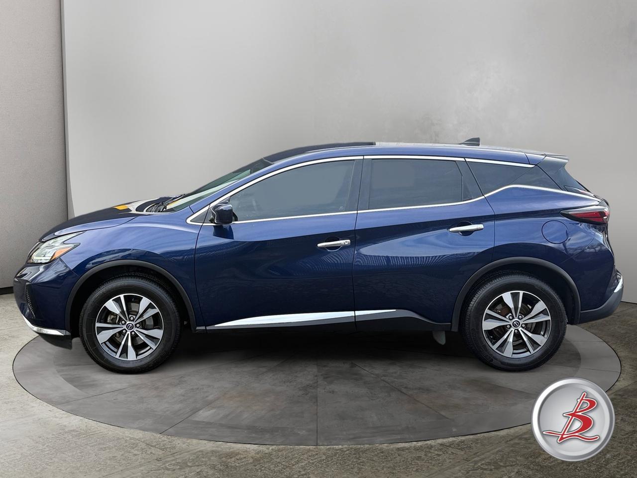 2023 Nissan MURANO S Salt Lake City UT
