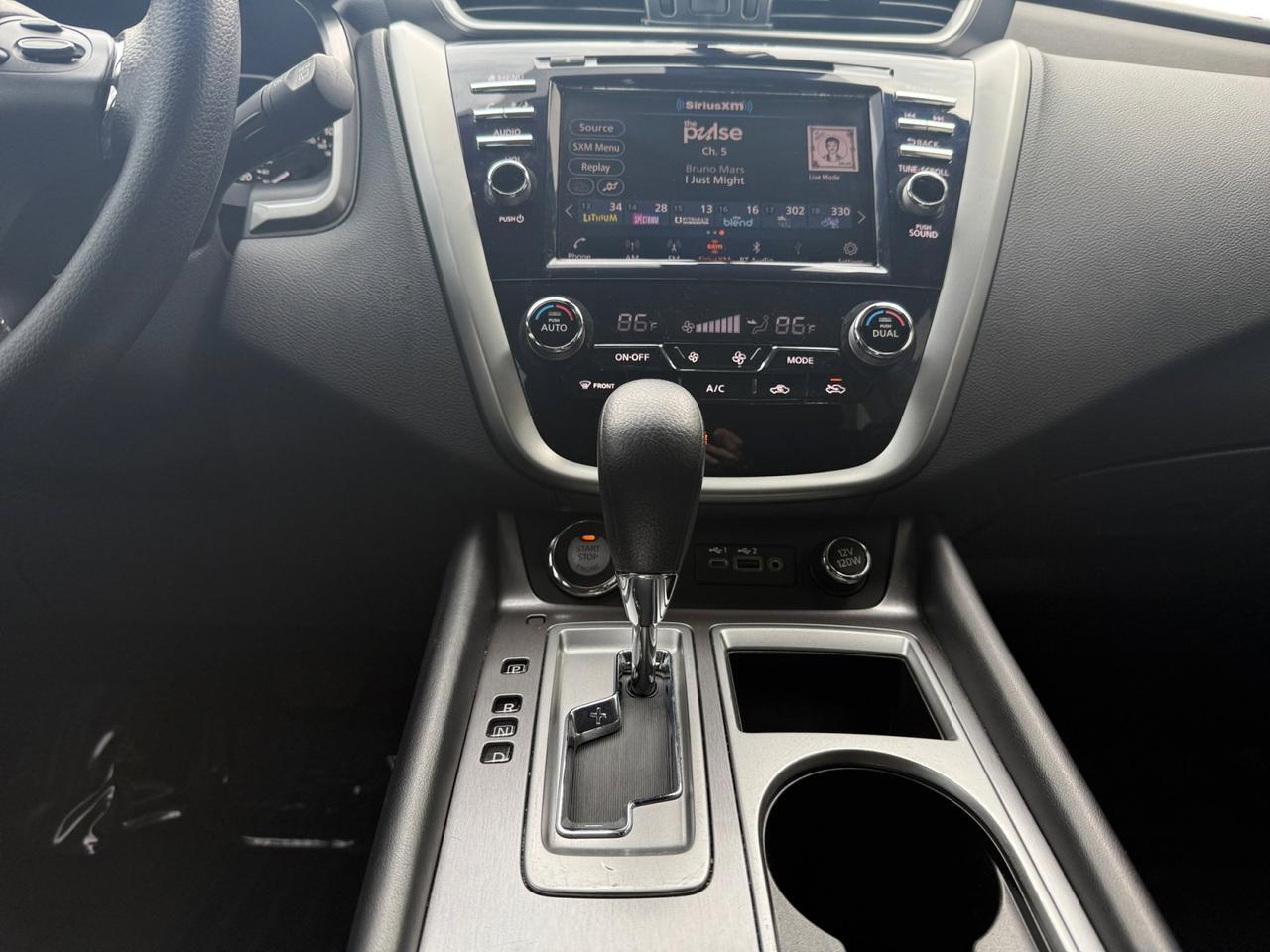 2023 Nissan MURANO S Salt Lake City UT