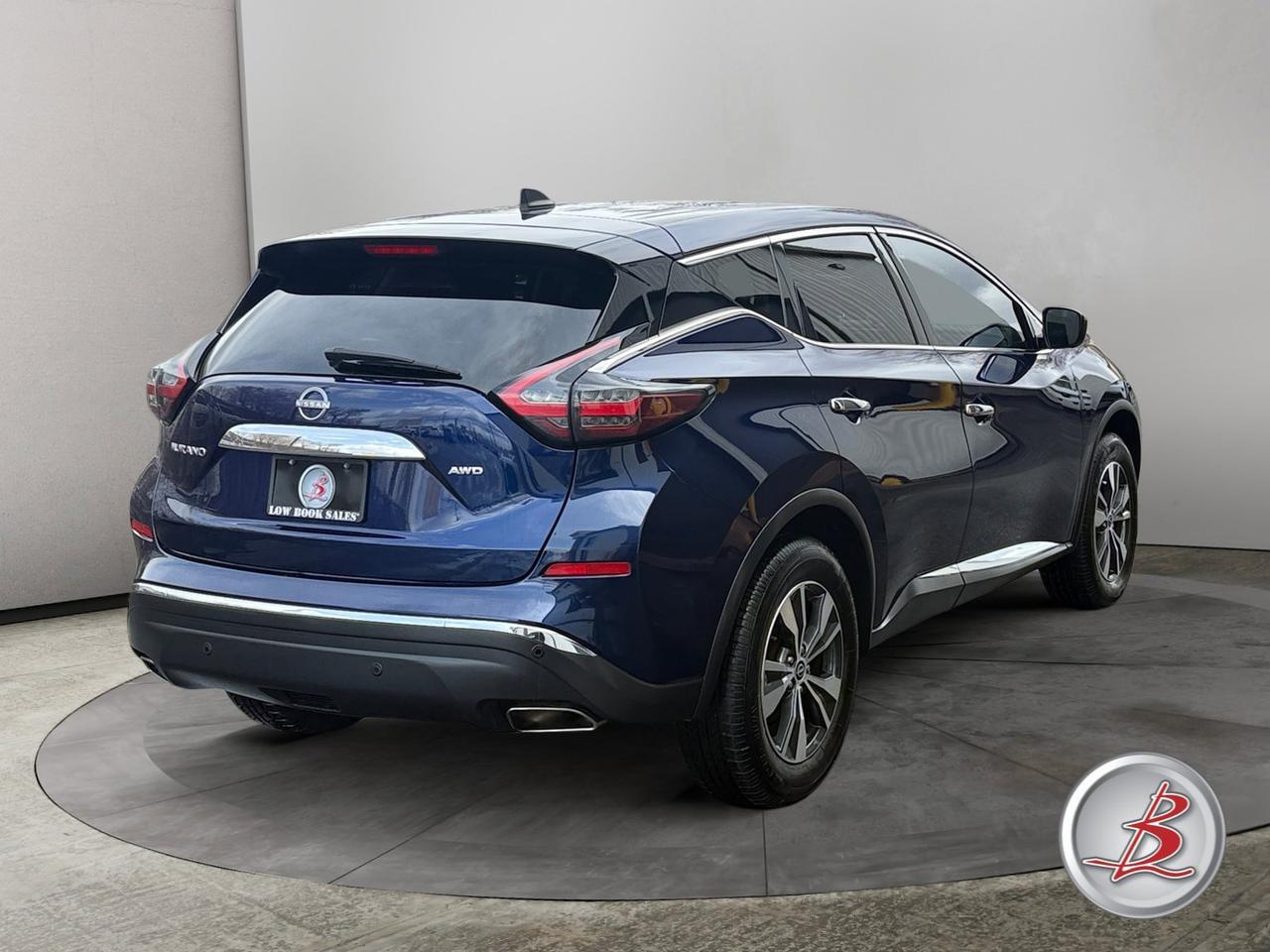 2023 Nissan MURANO S Salt Lake City UT