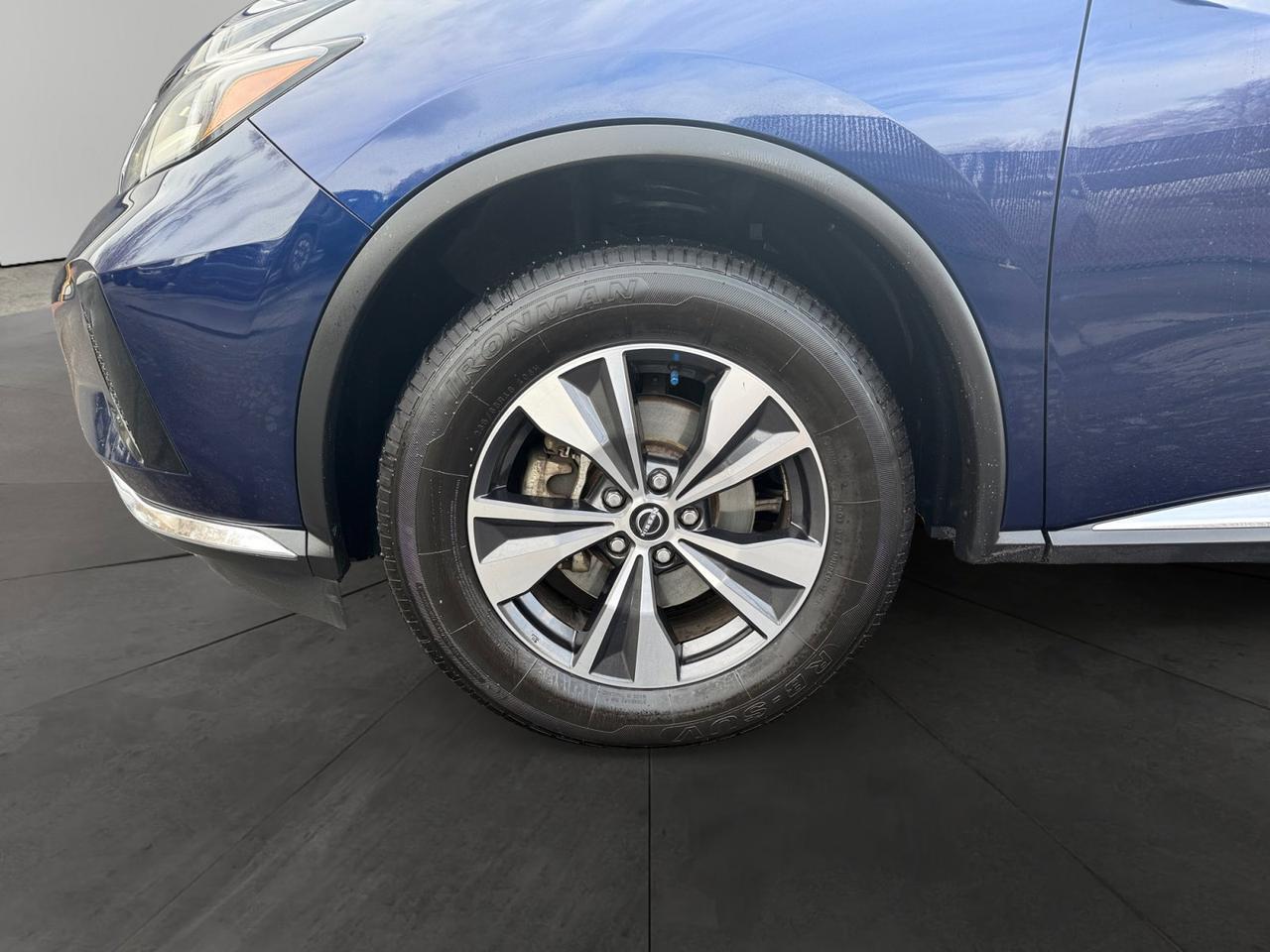 2023 Nissan MURANO S Salt Lake City UT