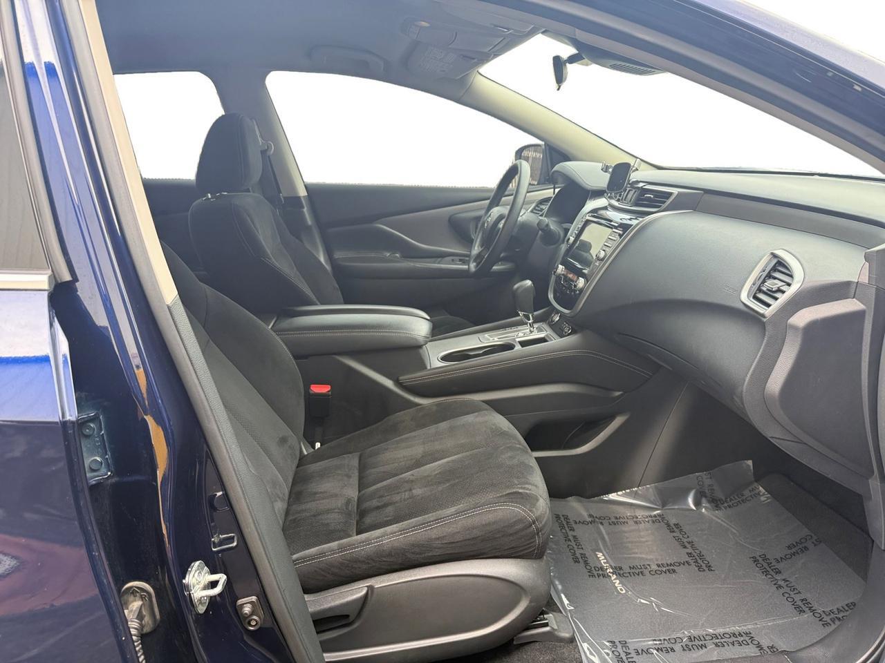 2023 Nissan MURANO S Salt Lake City UT