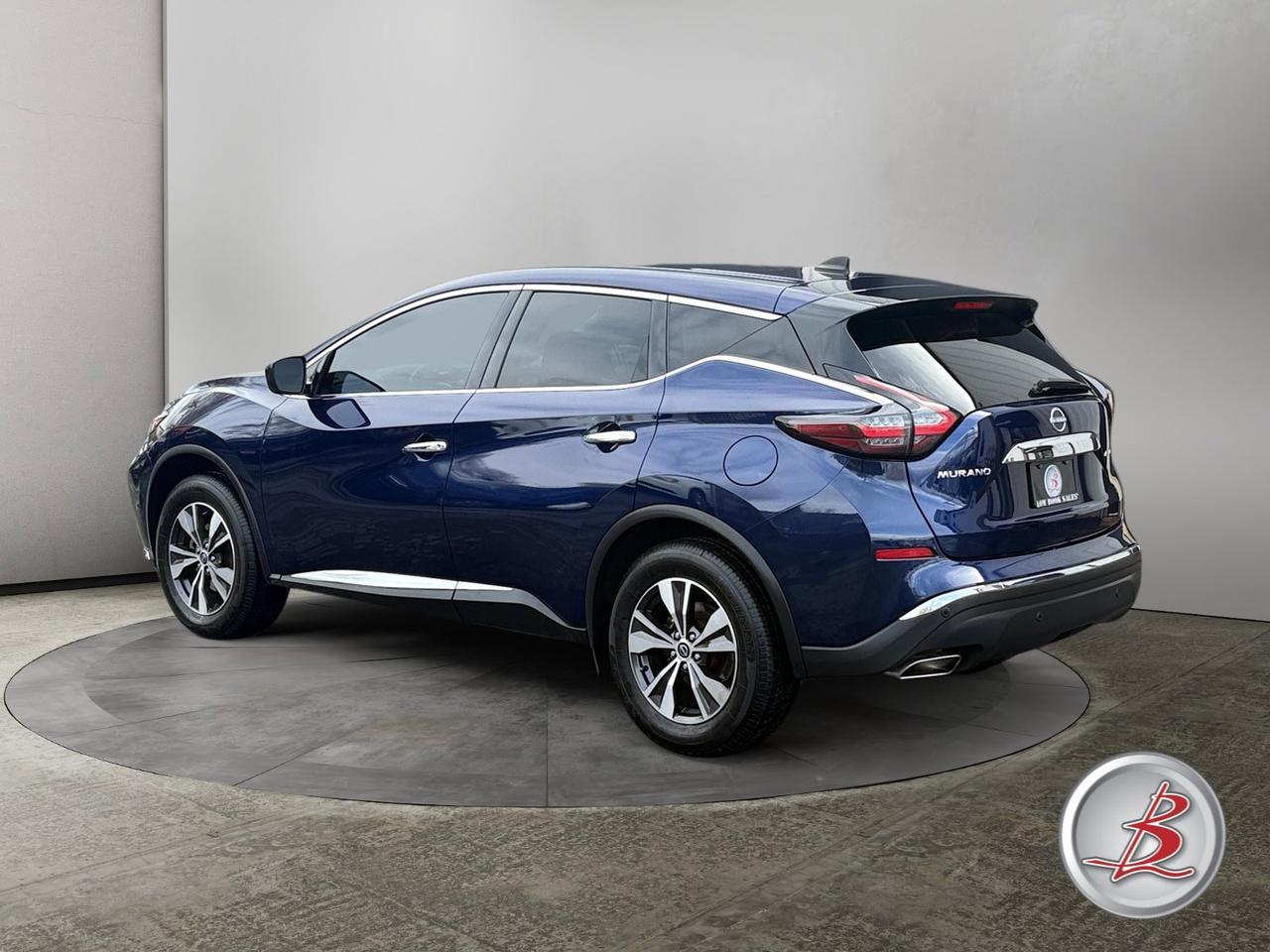 2023 Nissan MURANO S Salt Lake City UT