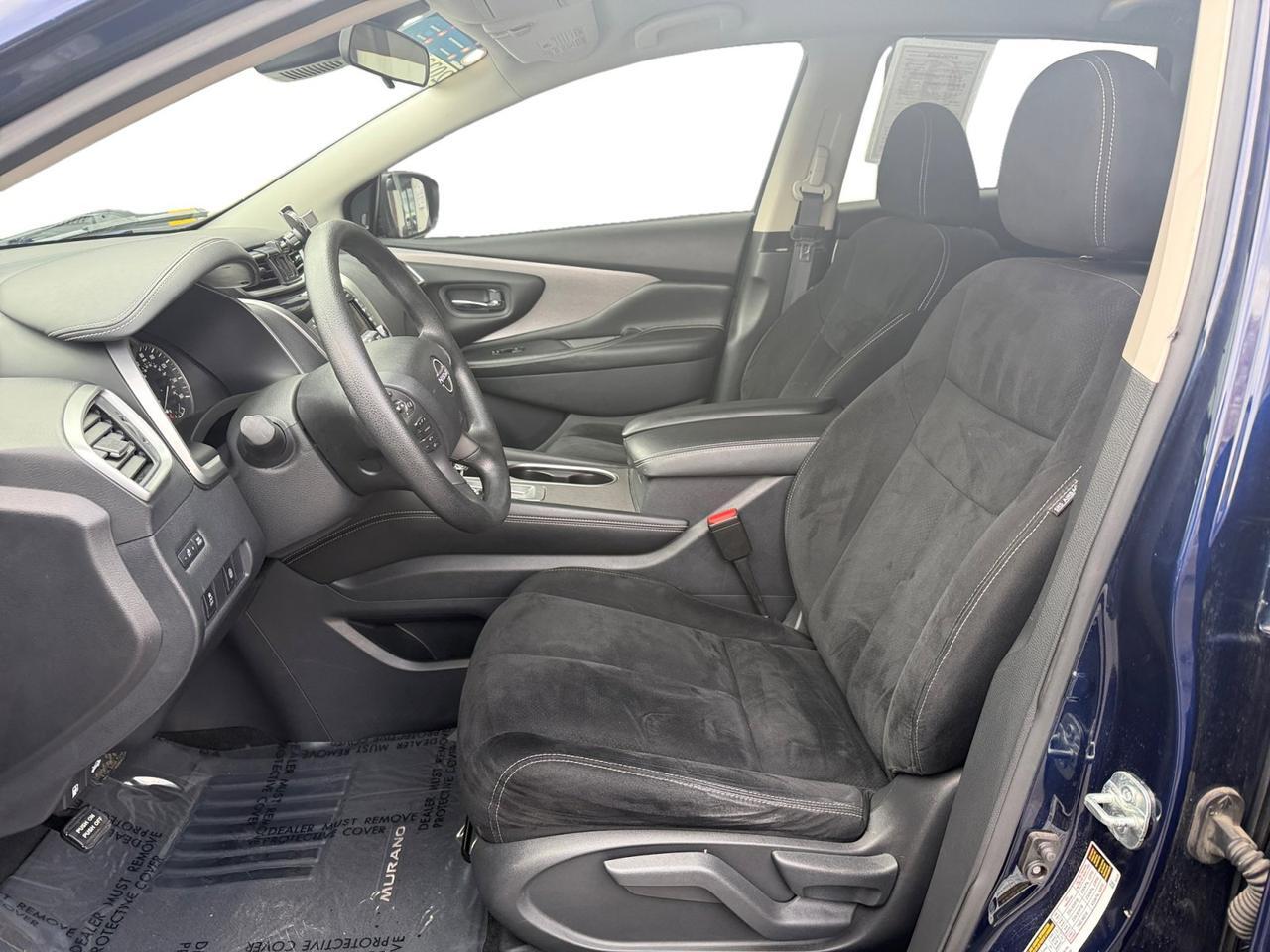 2023 Nissan MURANO S Salt Lake City UT