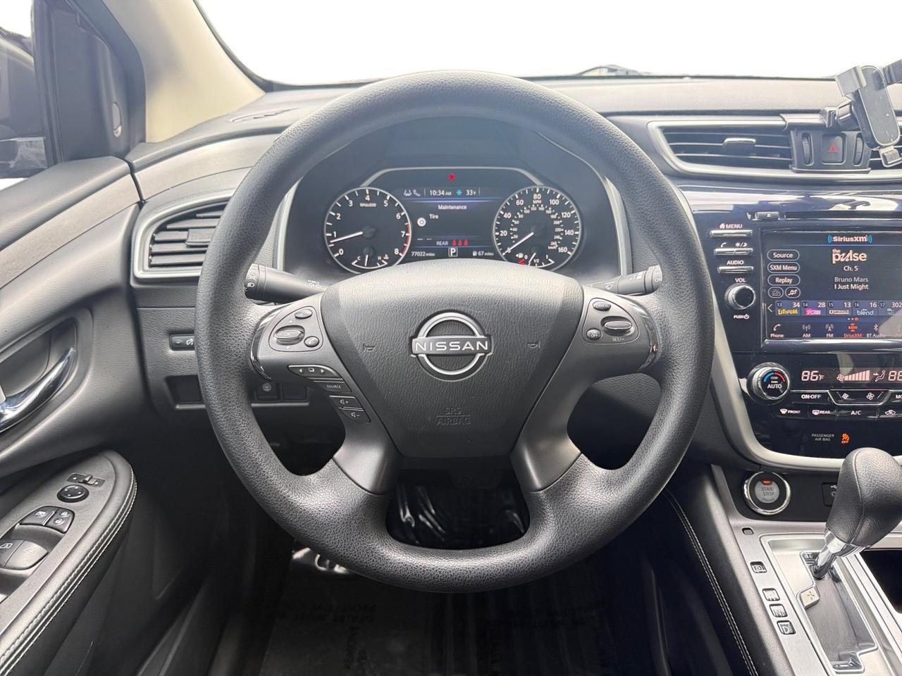 2023 Nissan MURANO S Salt Lake City UT