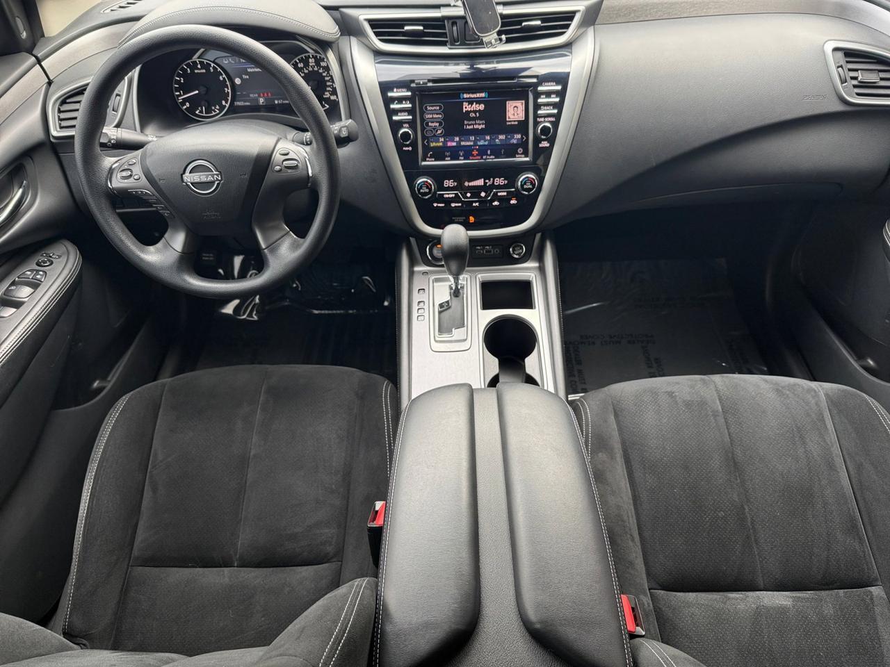 2023 Nissan MURANO S Salt Lake City UT