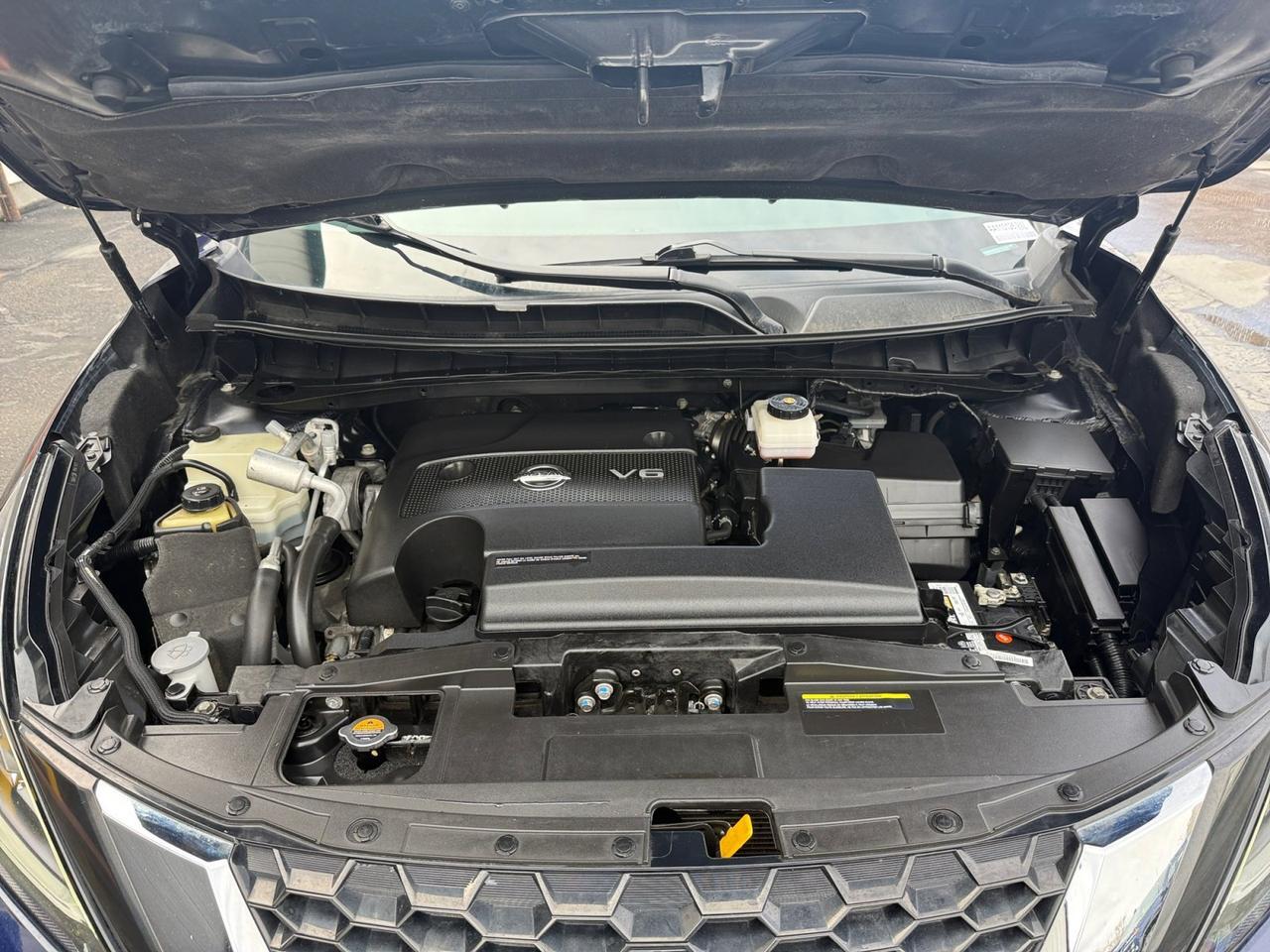 2023 Nissan MURANO S Salt Lake City UT