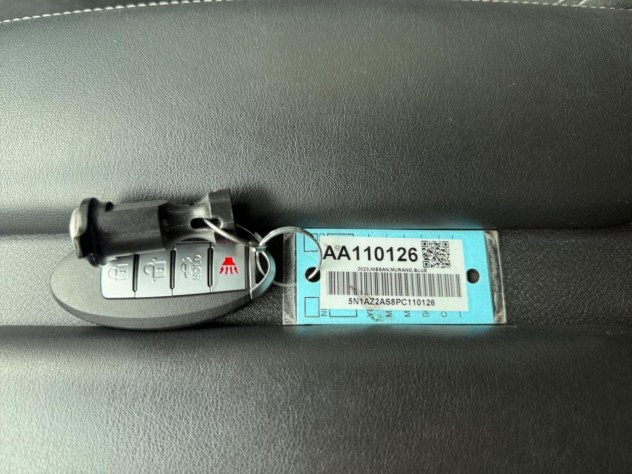 2023 Nissan MURANO S Salt Lake City UT