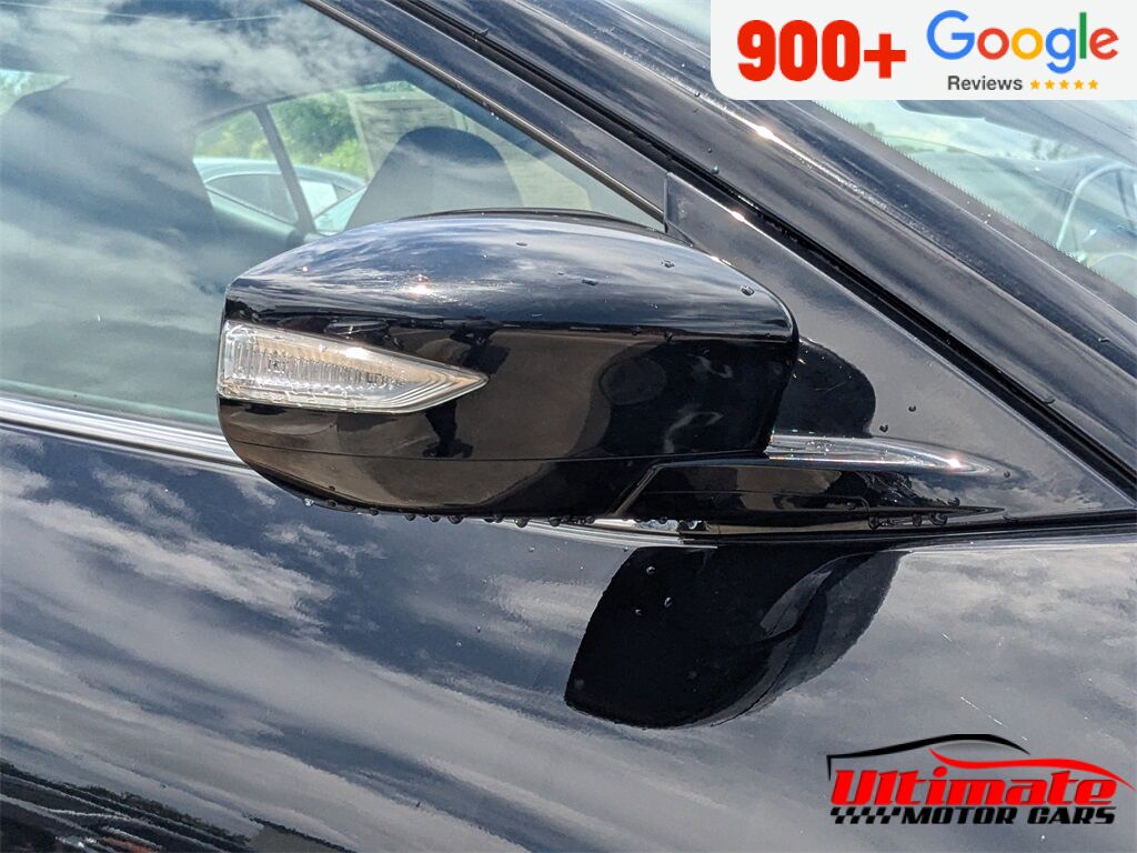 2023 Nissan Maxima 3.5 SL Saint Augustine FL