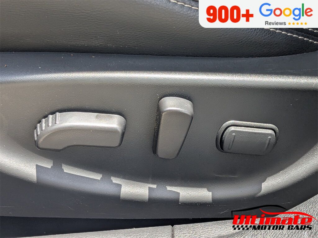 2023 Nissan Maxima 3.5 SL Saint Augustine FL
